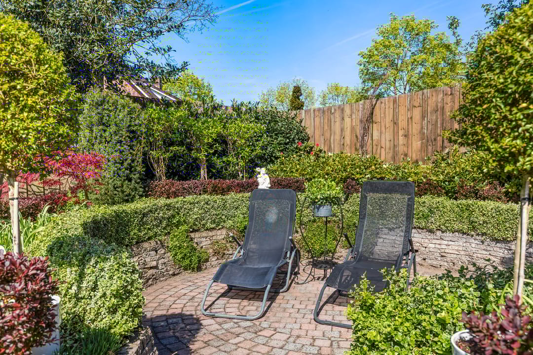 Photo 43 of Jagerslaan 34