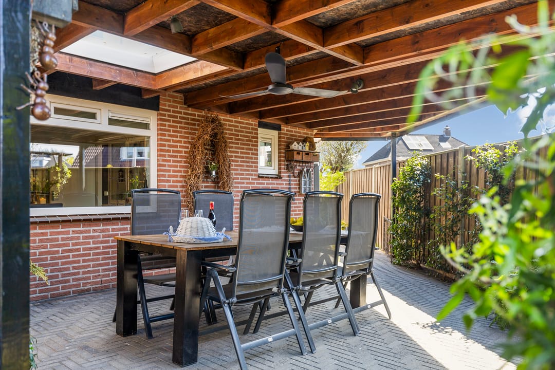 Photo 41 of Jagerslaan 34