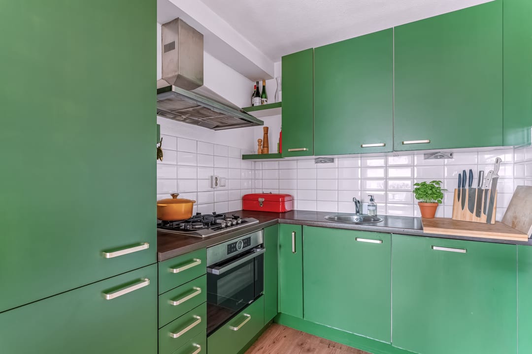 Foto 7 van Sint Janskerkhof 49