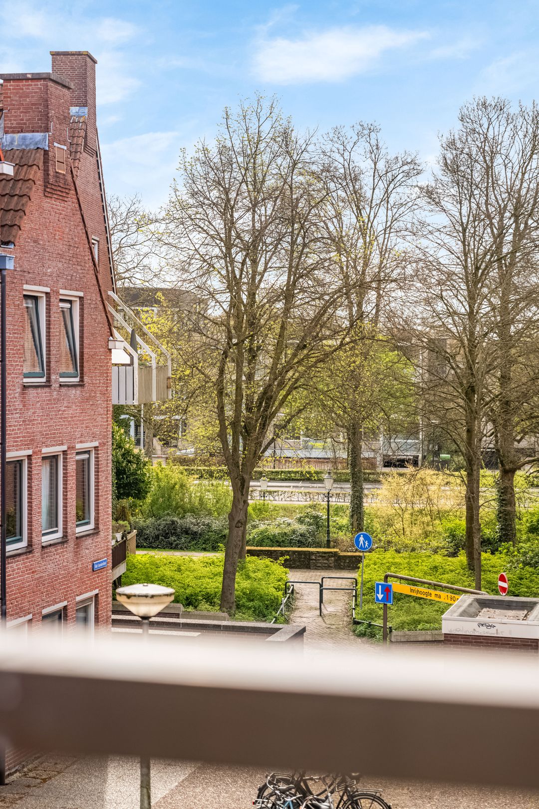 Foto 16 van Sint Janskerkhof 49