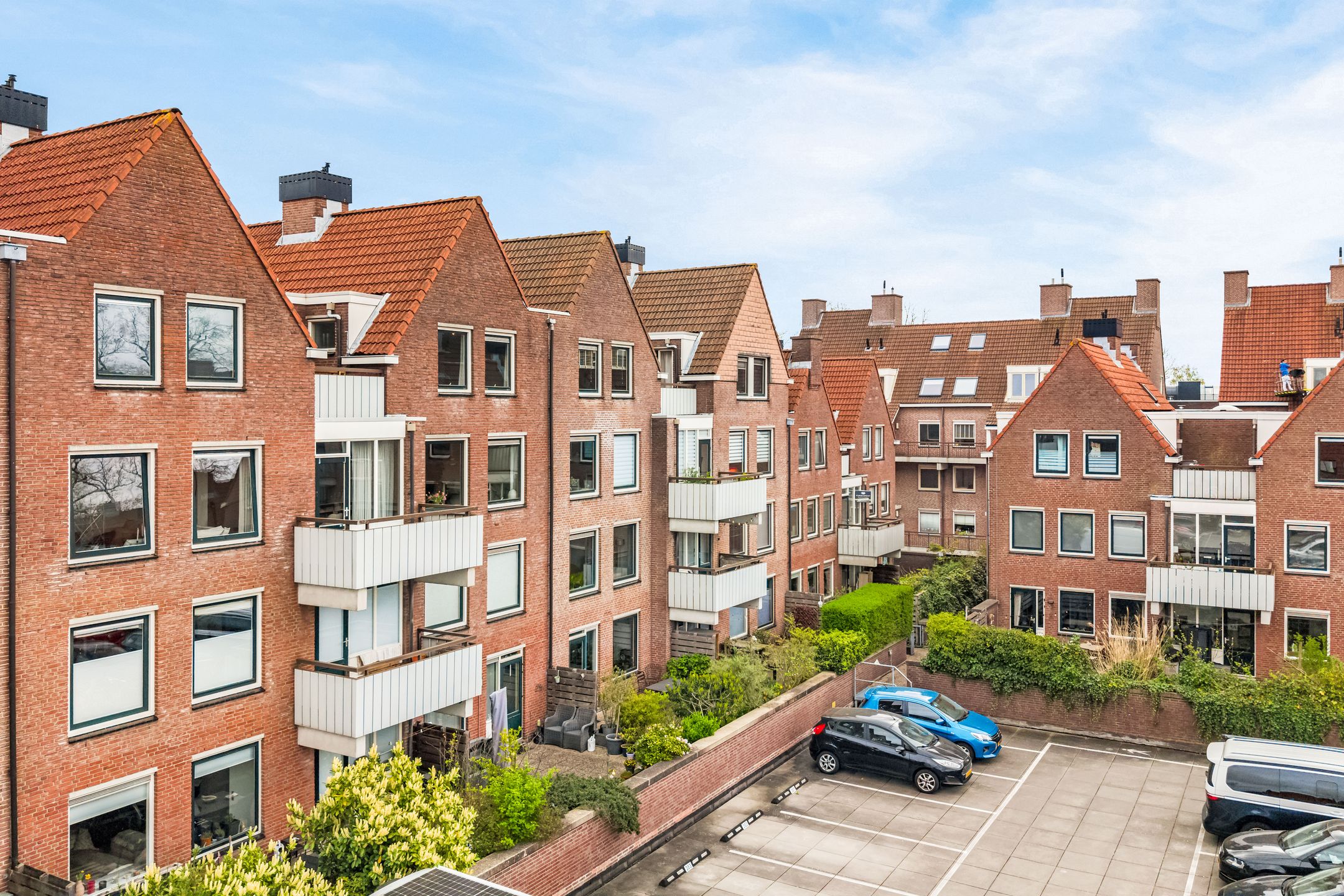 Foto 24 van Sint Janskerkhof 49