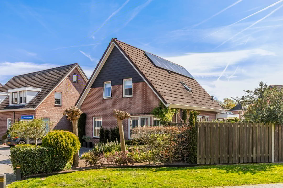 Photo 52 of Jagerslaan 34