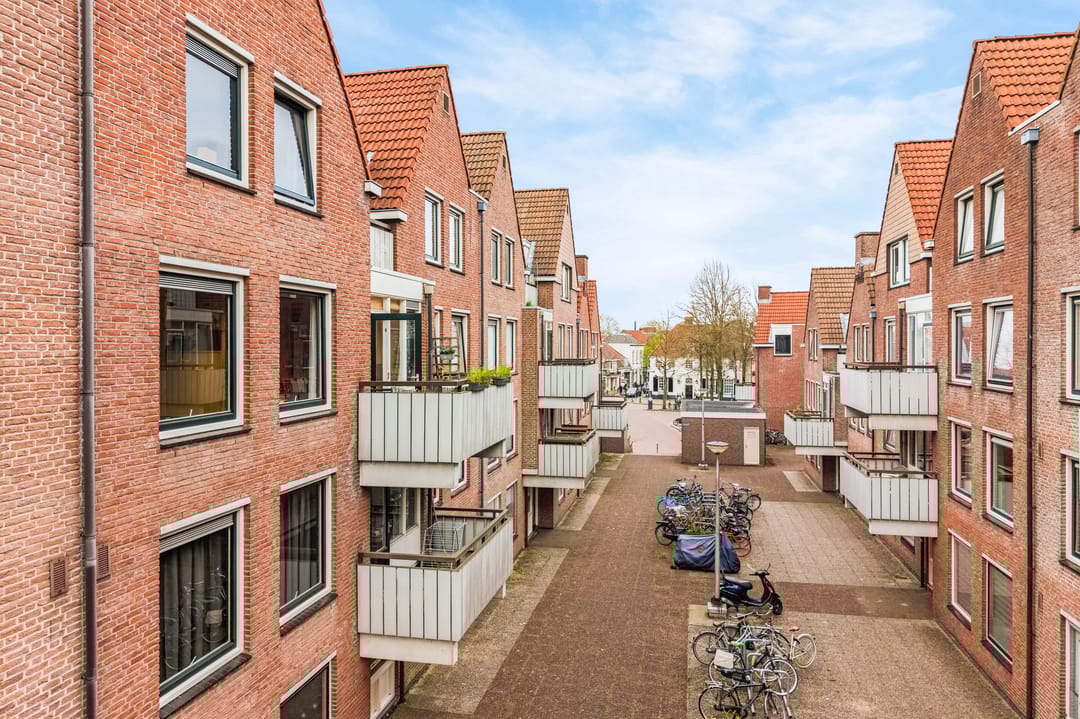 Foto 22 van Sint Janskerkhof 49