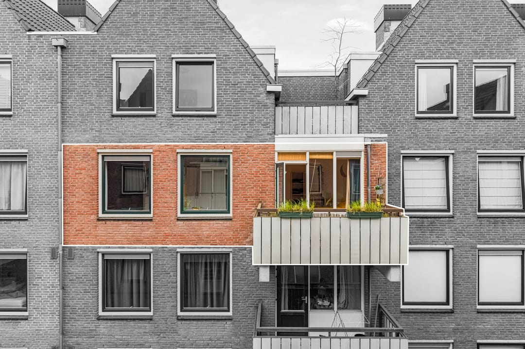 Foto 23 van Sint Janskerkhof 49