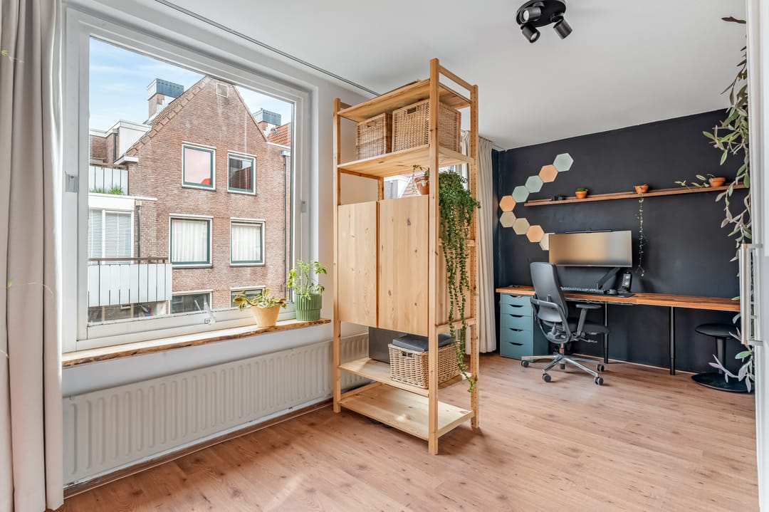 Foto 8 van Sint Janskerkhof 49