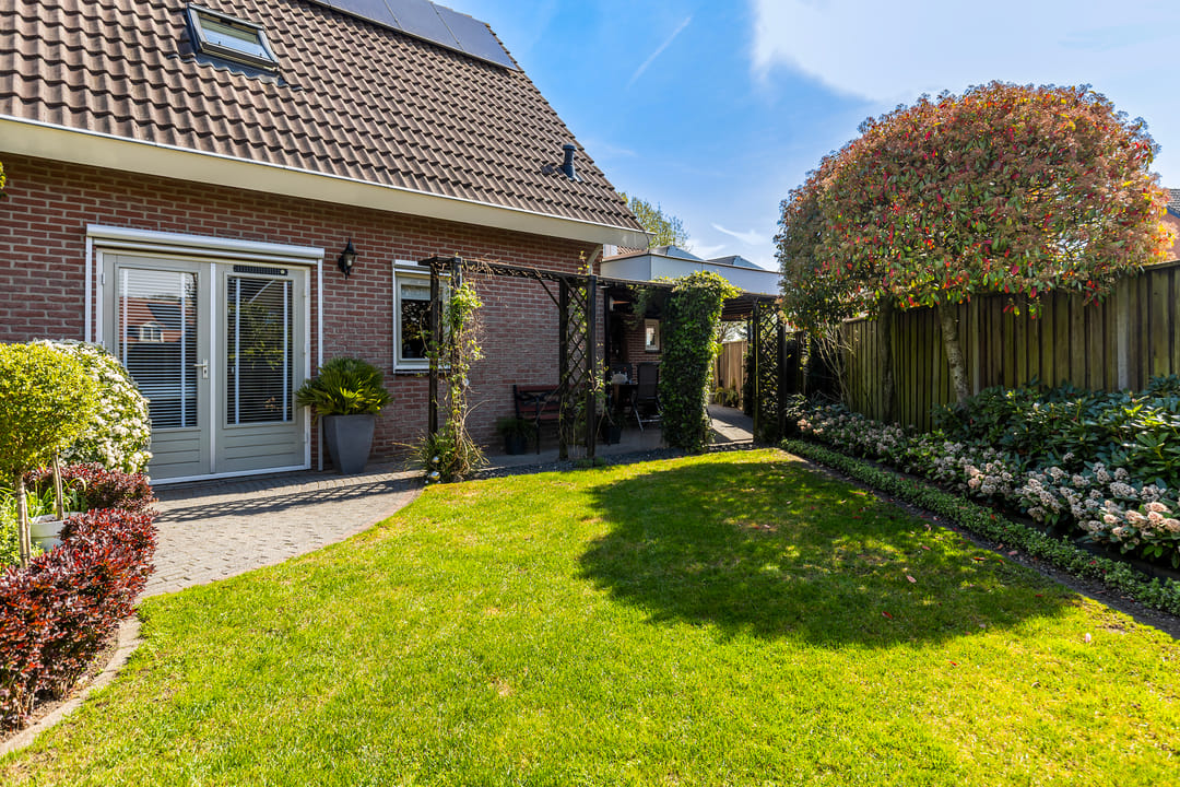 Photo 38 of Jagerslaan 34