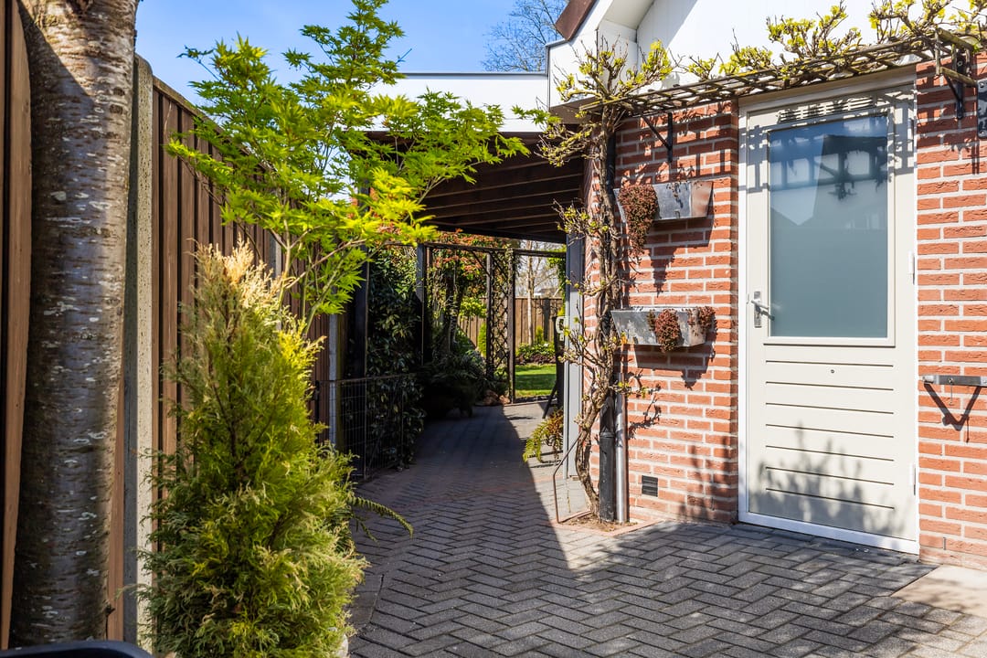 Photo 47 of Jagerslaan 34