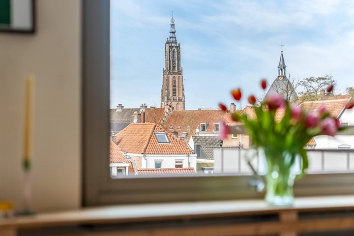 Foto 3 van Sint Janskerkhof 49