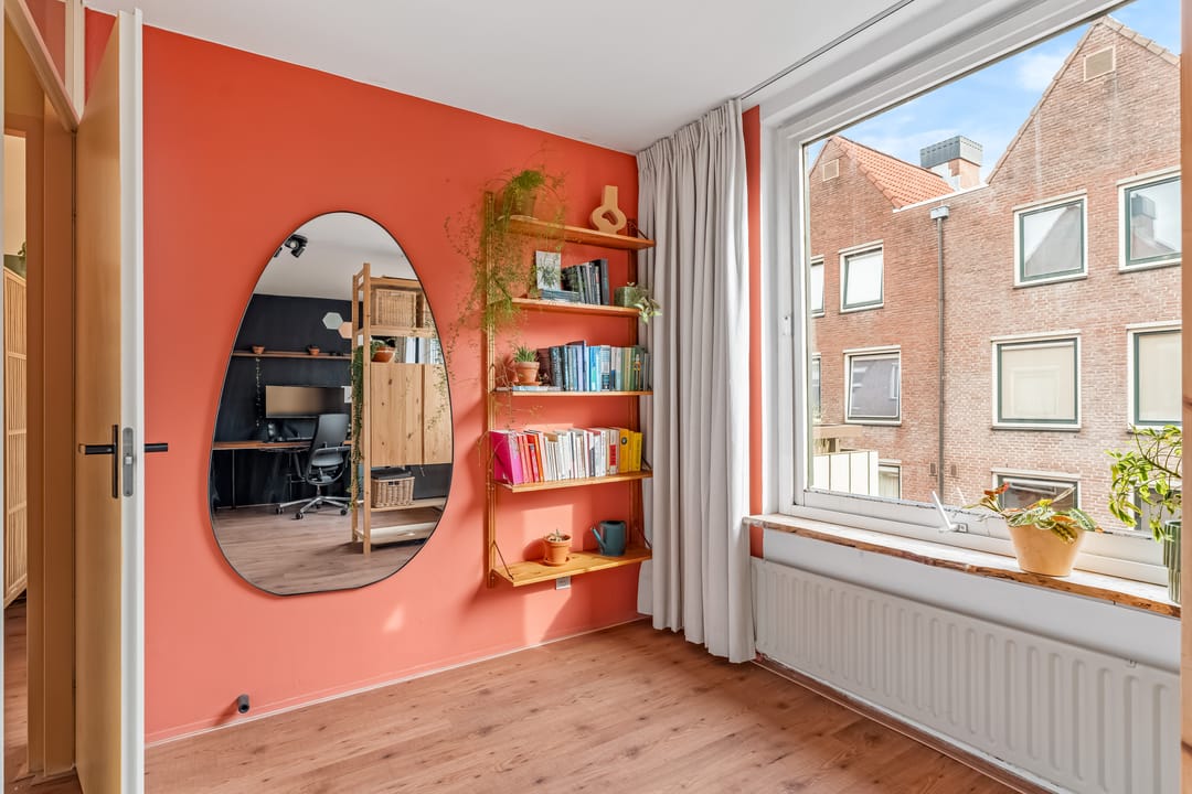 Foto 11 van Sint Janskerkhof 49