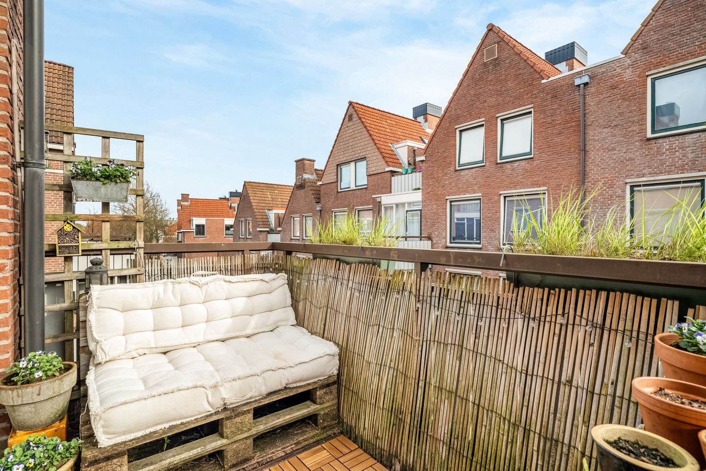 Foto 14 van Sint Janskerkhof 49