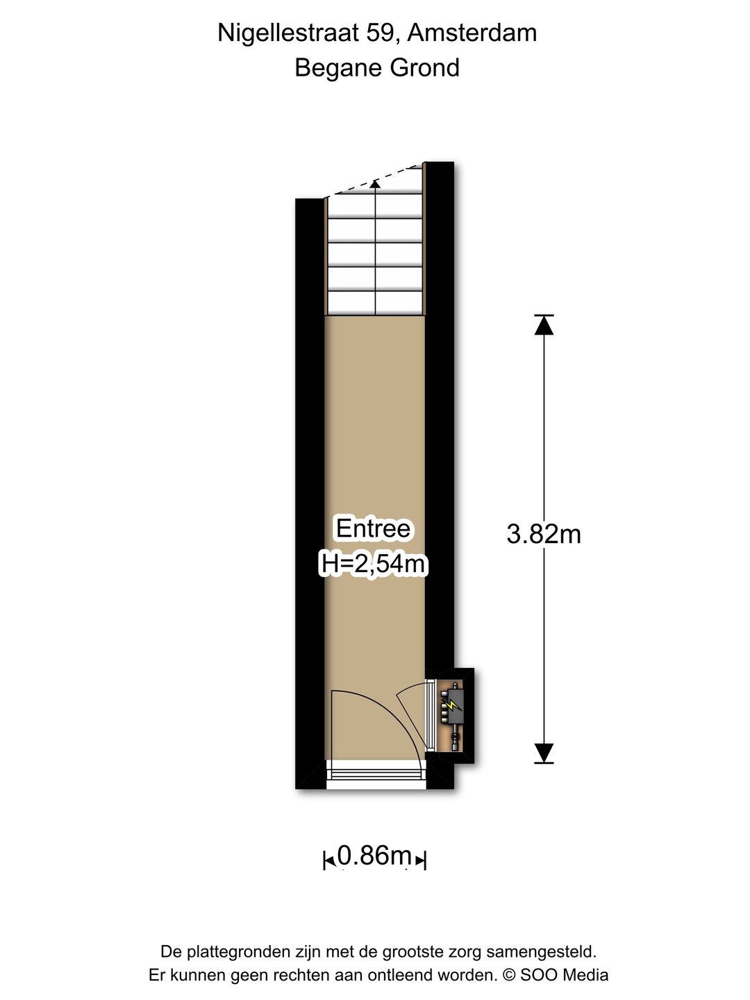 Foto 23 van Nigellestraat 59
