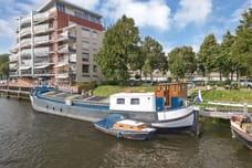 Image of Schuttevaerkade 7 - Second image