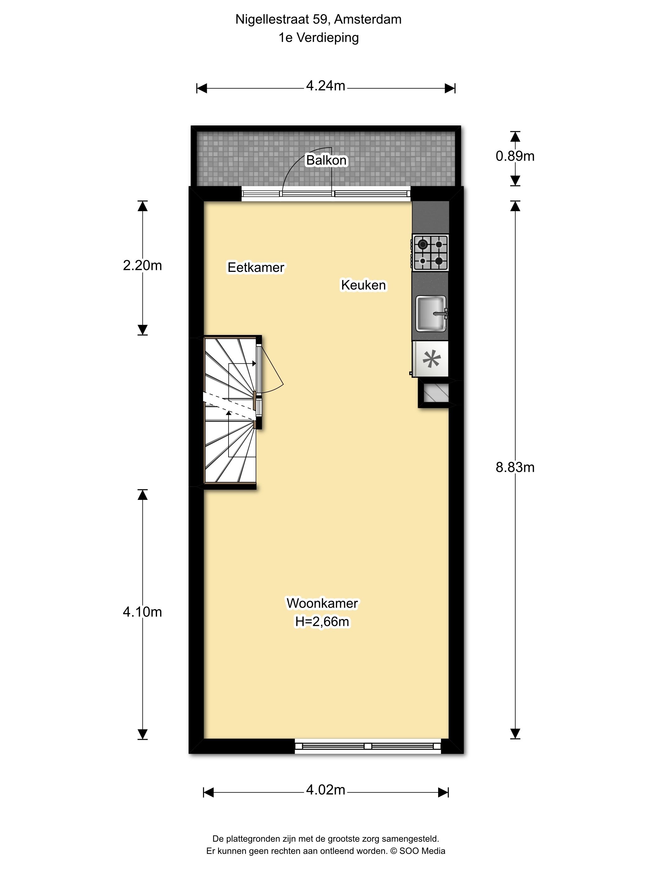 Foto 24 van Nigellestraat 59