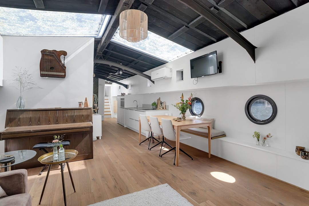 Photo 7 of Schuttevaerkade 7