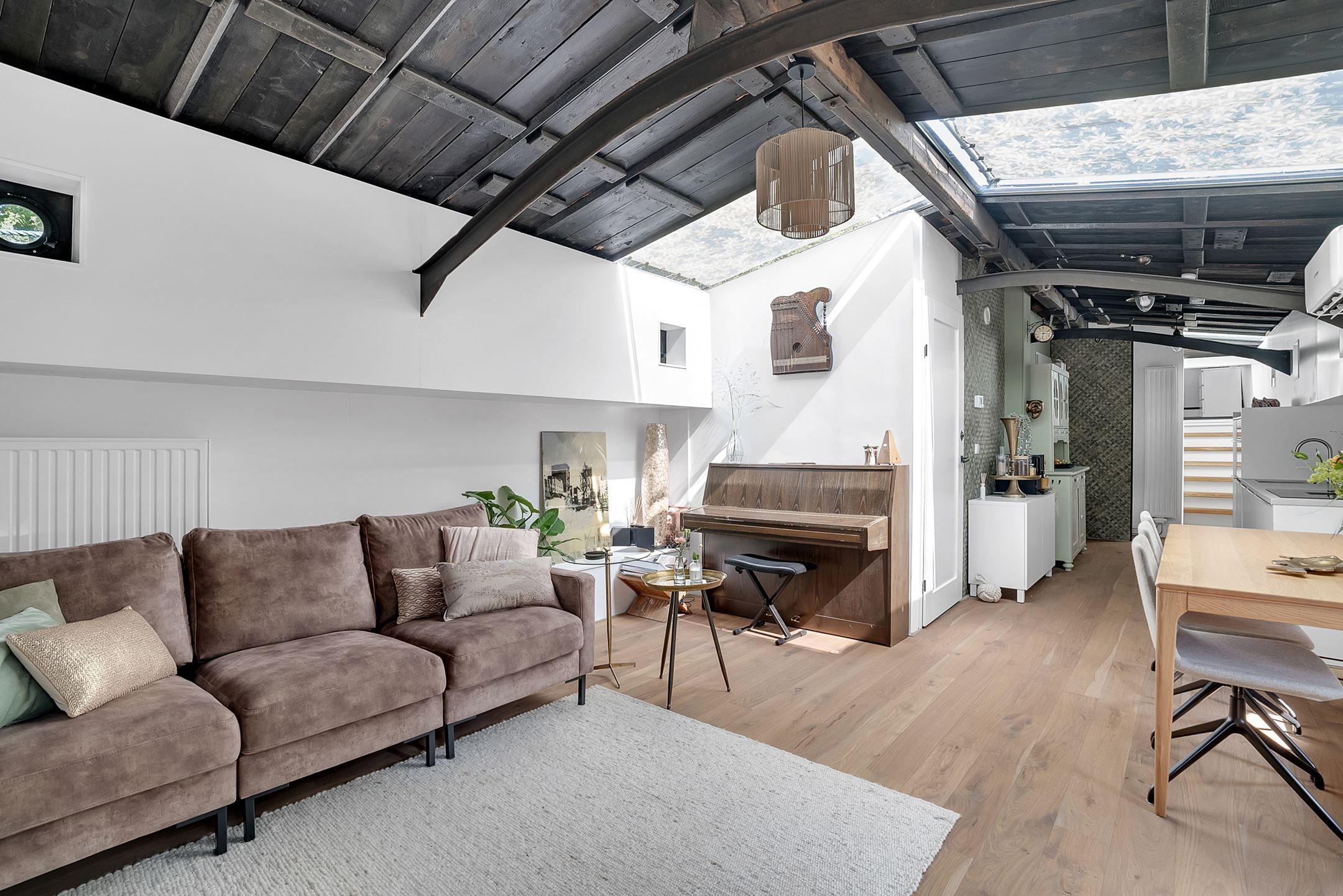 Photo 9 of Schuttevaerkade 7