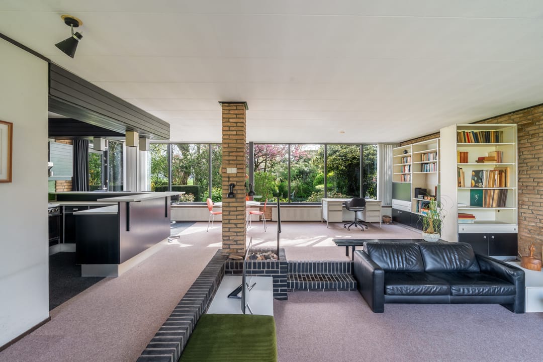 Foto 2 van Planetenweg 55