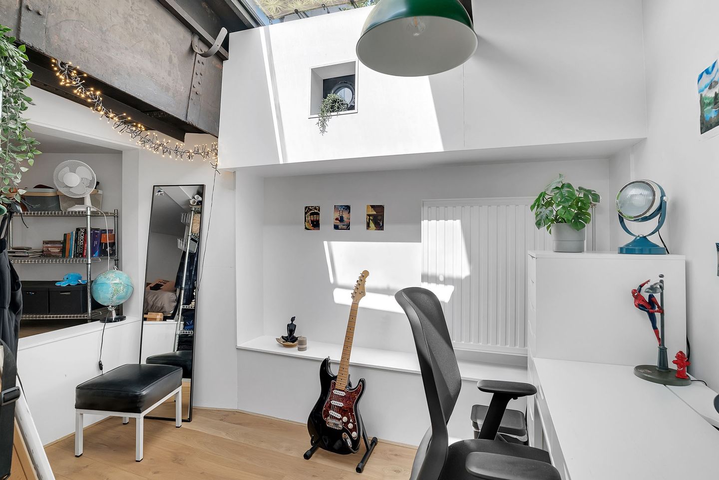 Photo 19 of Schuttevaerkade 7