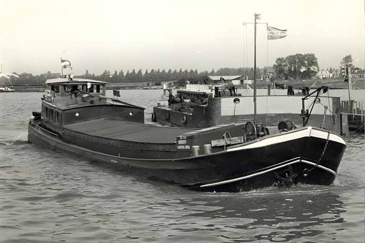 Photo 24 of Schuttevaerkade 7