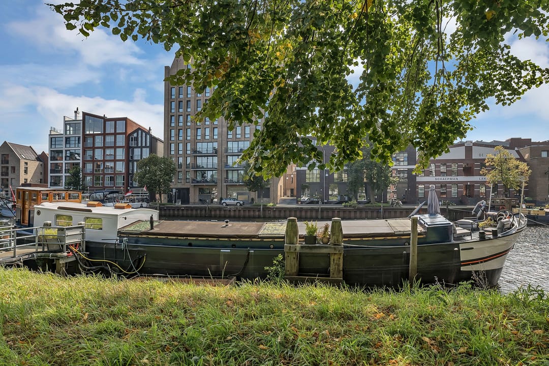 Photo 28 of Schuttevaerkade 7