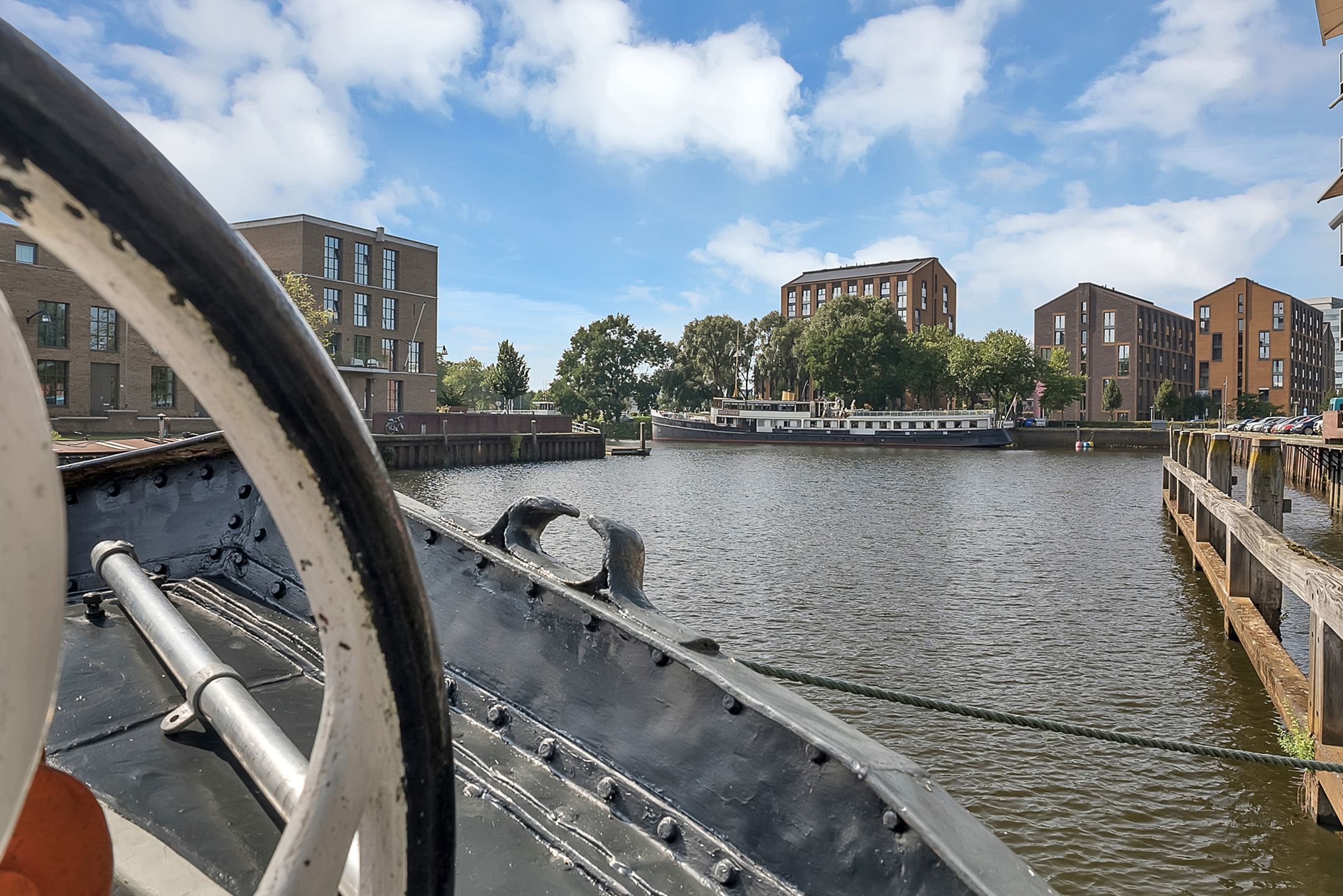 Photo 30 of Schuttevaerkade 7