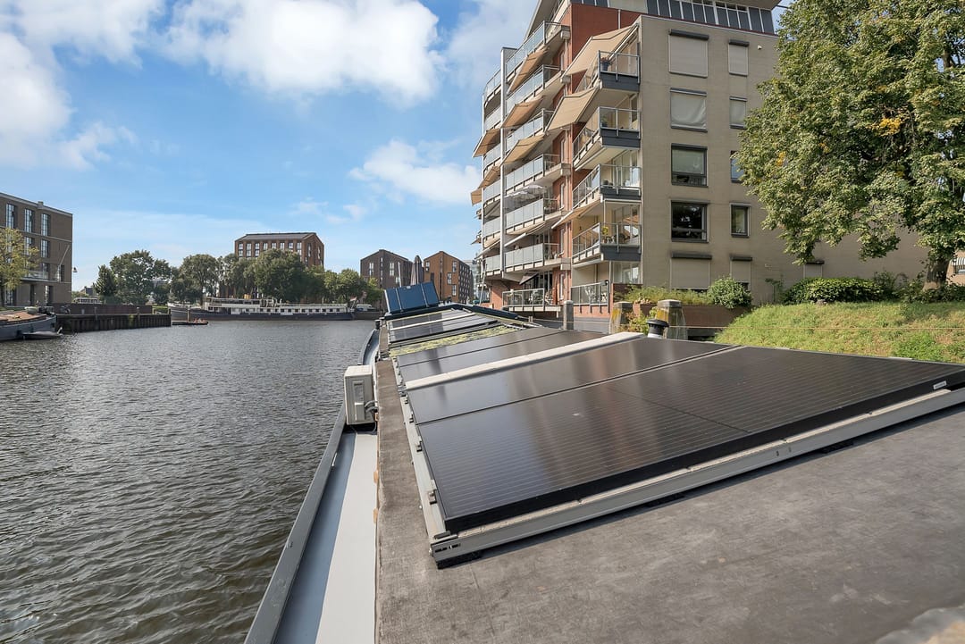 Photo 31 of Schuttevaerkade 7