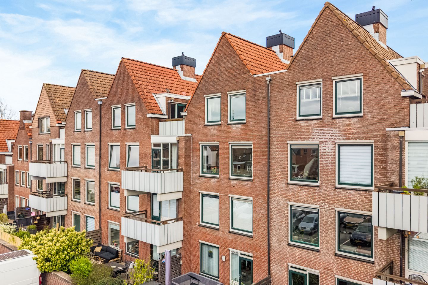 Foto 25 van Sint Janskerkhof 49