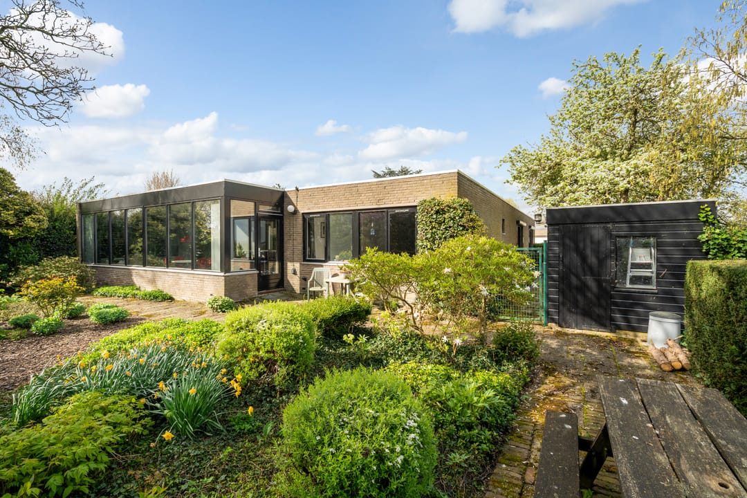 Foto 52 van Planetenweg 55