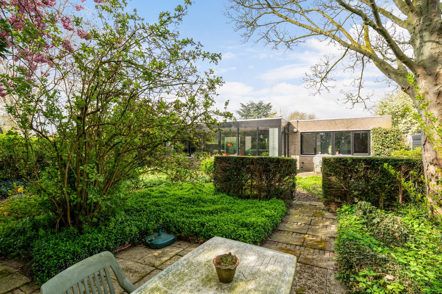 Foto 55 van Planetenweg 55