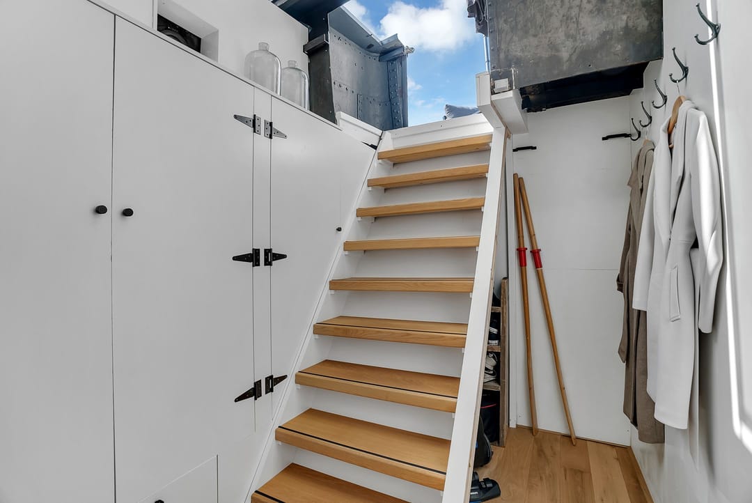 Photo 22 of Schuttevaerkade 7