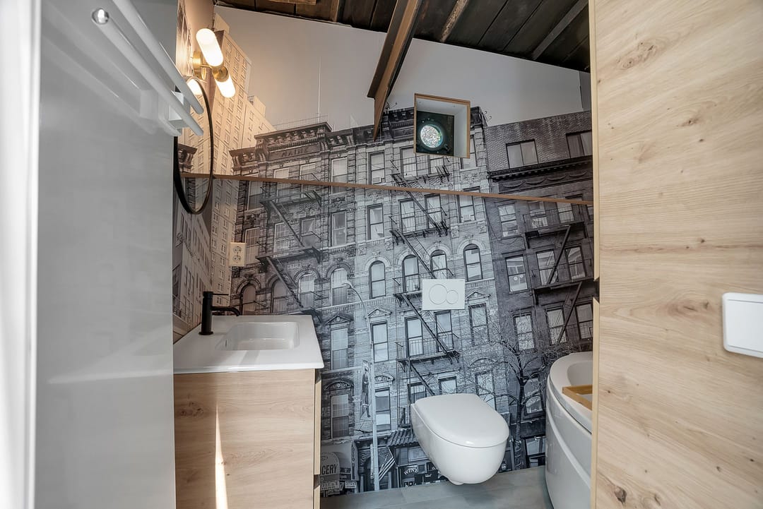 Photo 17 of Schuttevaerkade 7