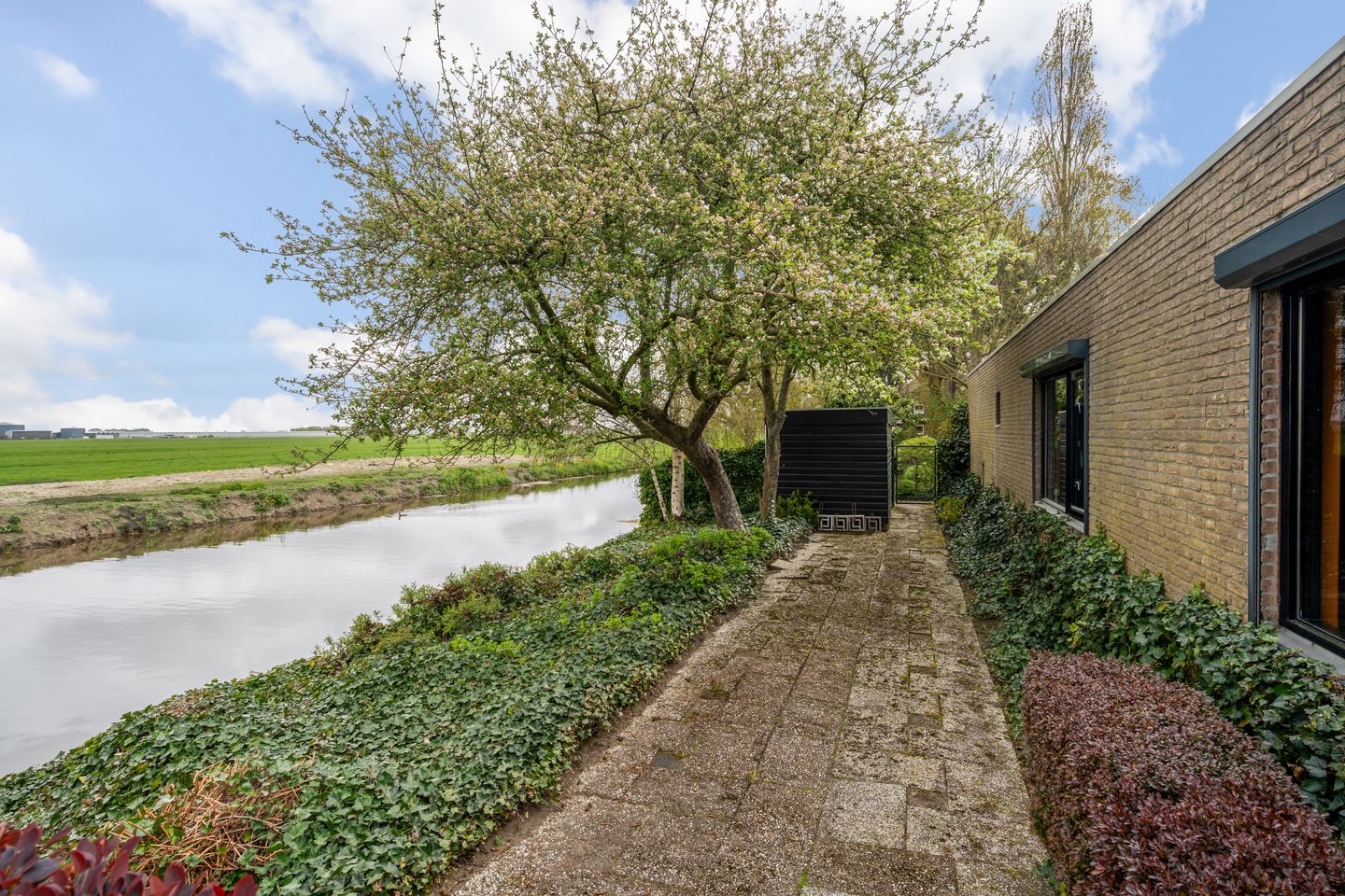 Foto 50 van Planetenweg 55