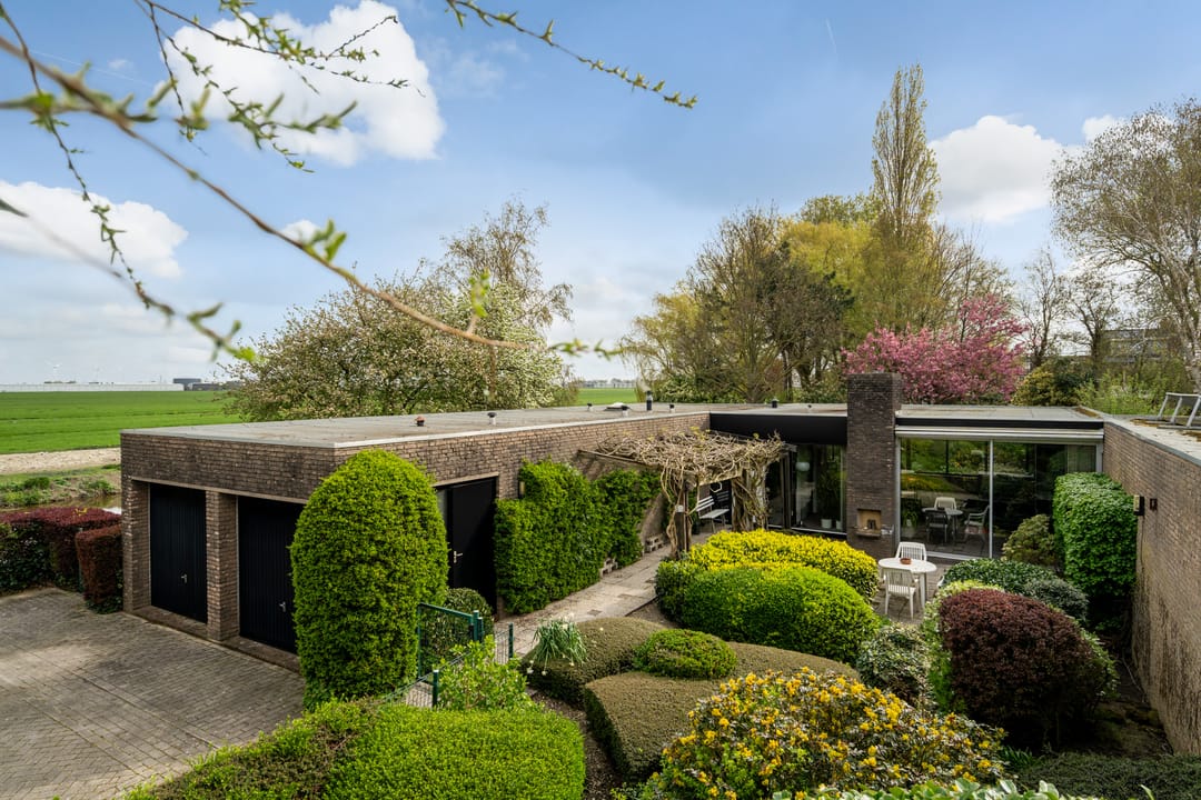 Foto 1 van Planetenweg 55