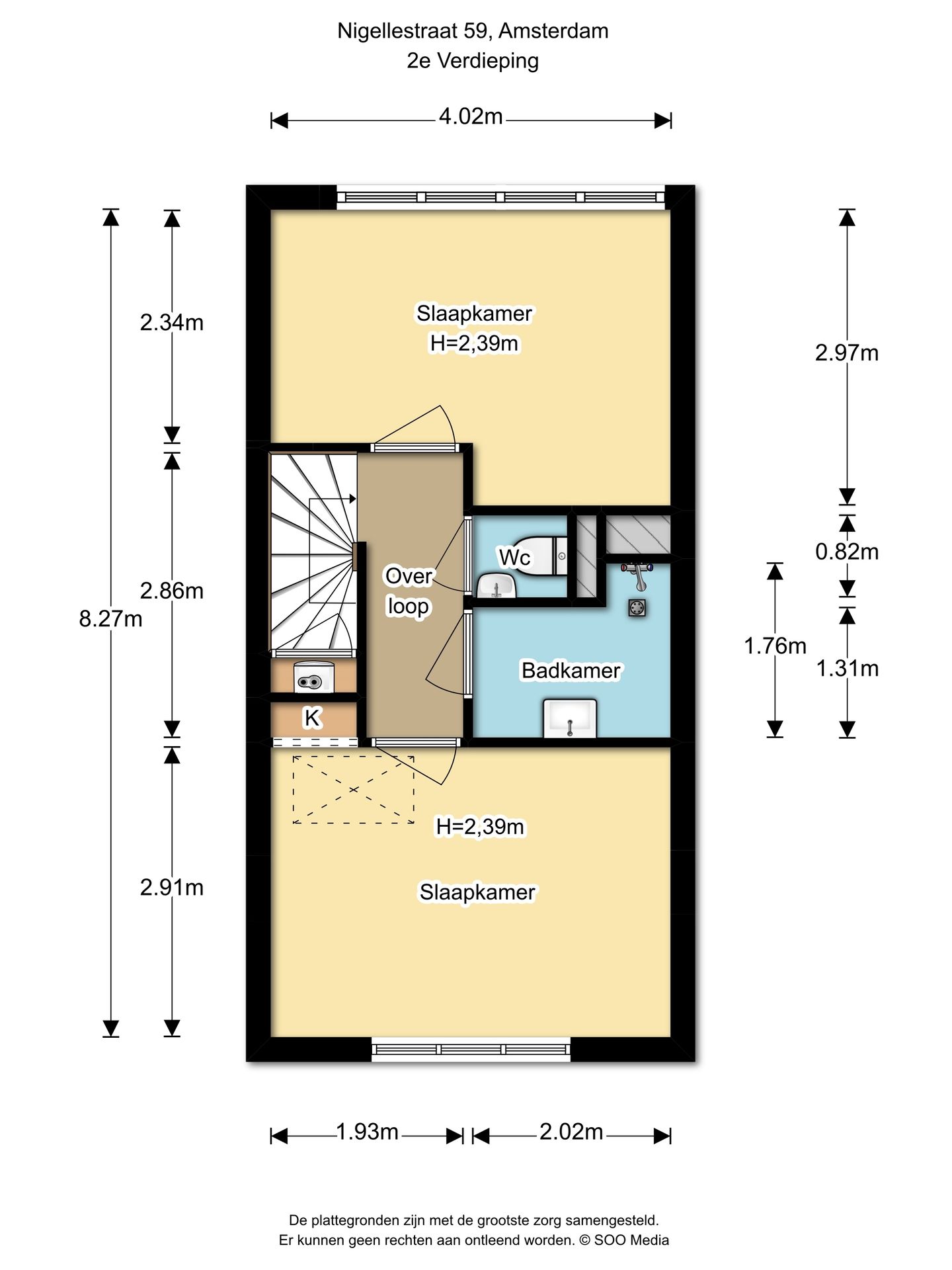 Foto 20 van Nigellestraat 59