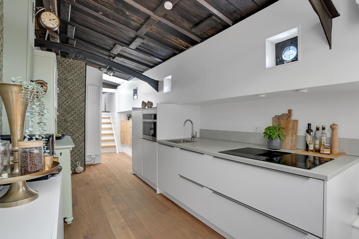 Photo 10 of Schuttevaerkade 7