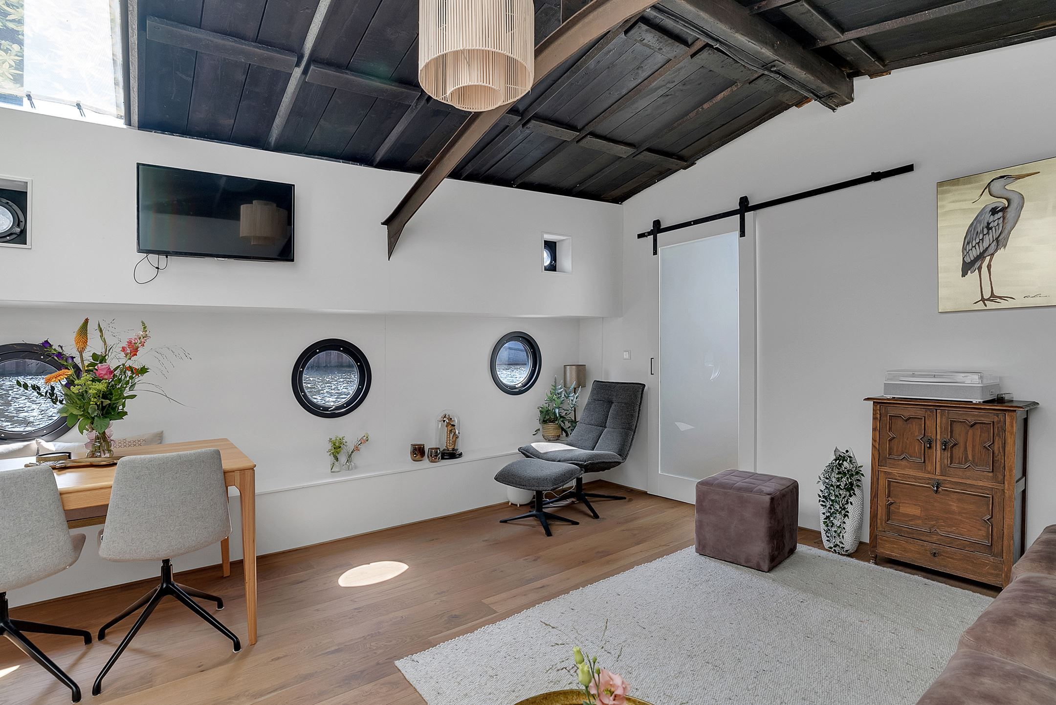 Photo 6 of Schuttevaerkade 7