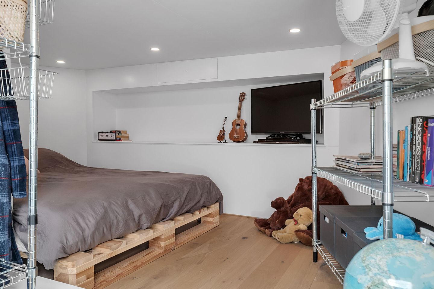 Photo 20 of Schuttevaerkade 7