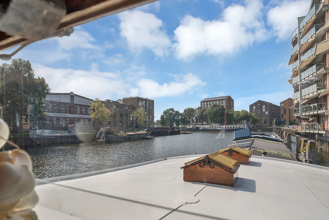 Photo 32 of Schuttevaerkade 7