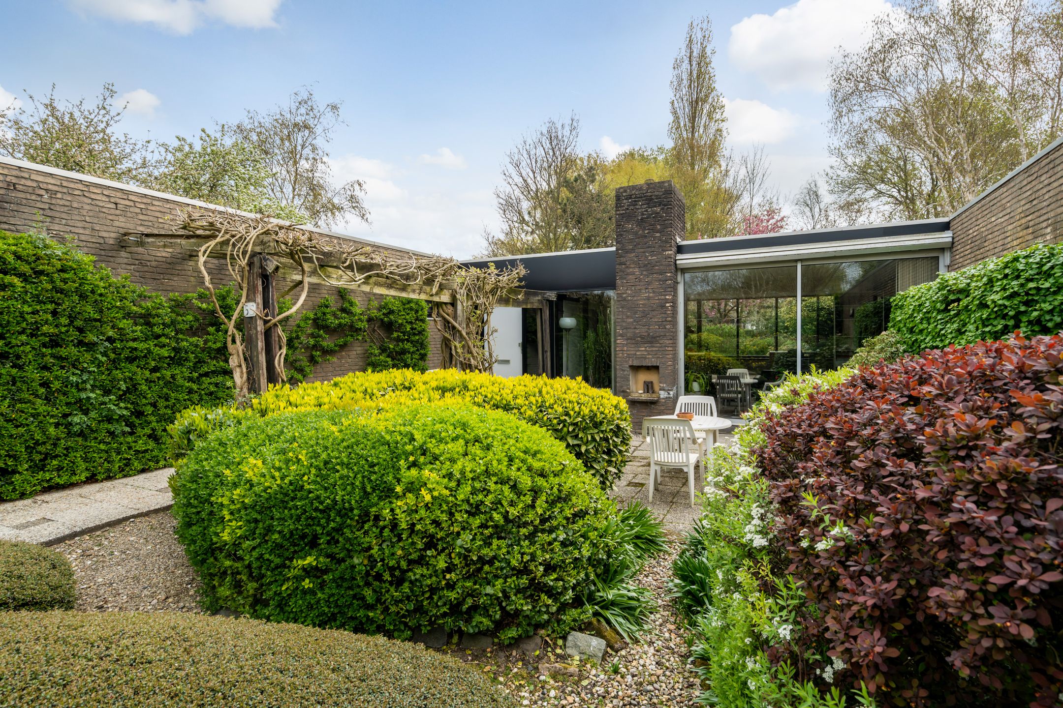 Foto 9 van Planetenweg 55