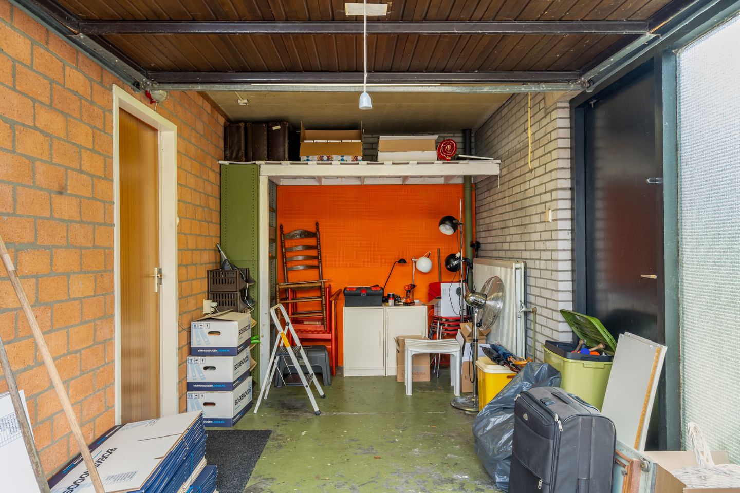 Foto 49 van Planetenweg 55