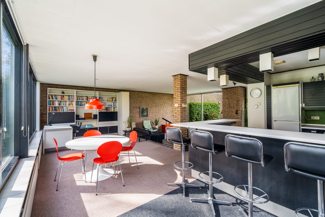 Foto 26 van Planetenweg 55