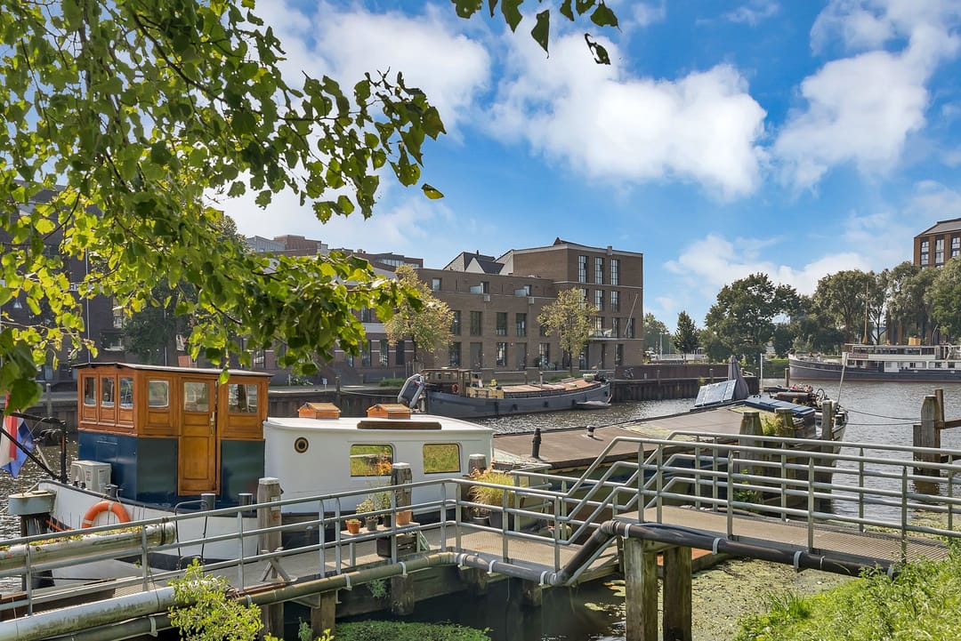 Photo 26 of Schuttevaerkade 7