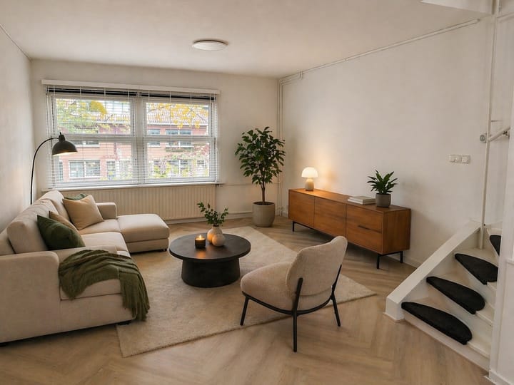 Foto 3 van Nigellestraat 59