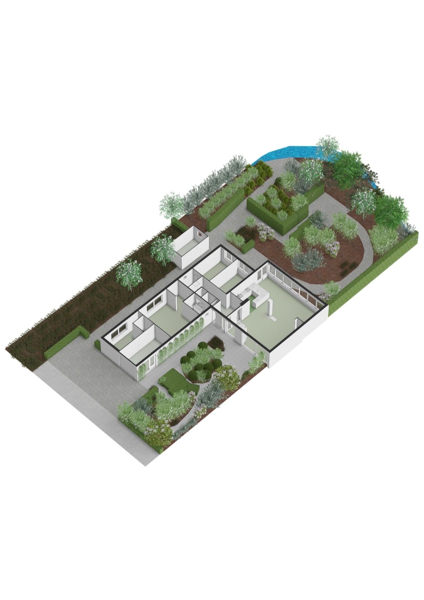 Foto 65 van Planetenweg 55