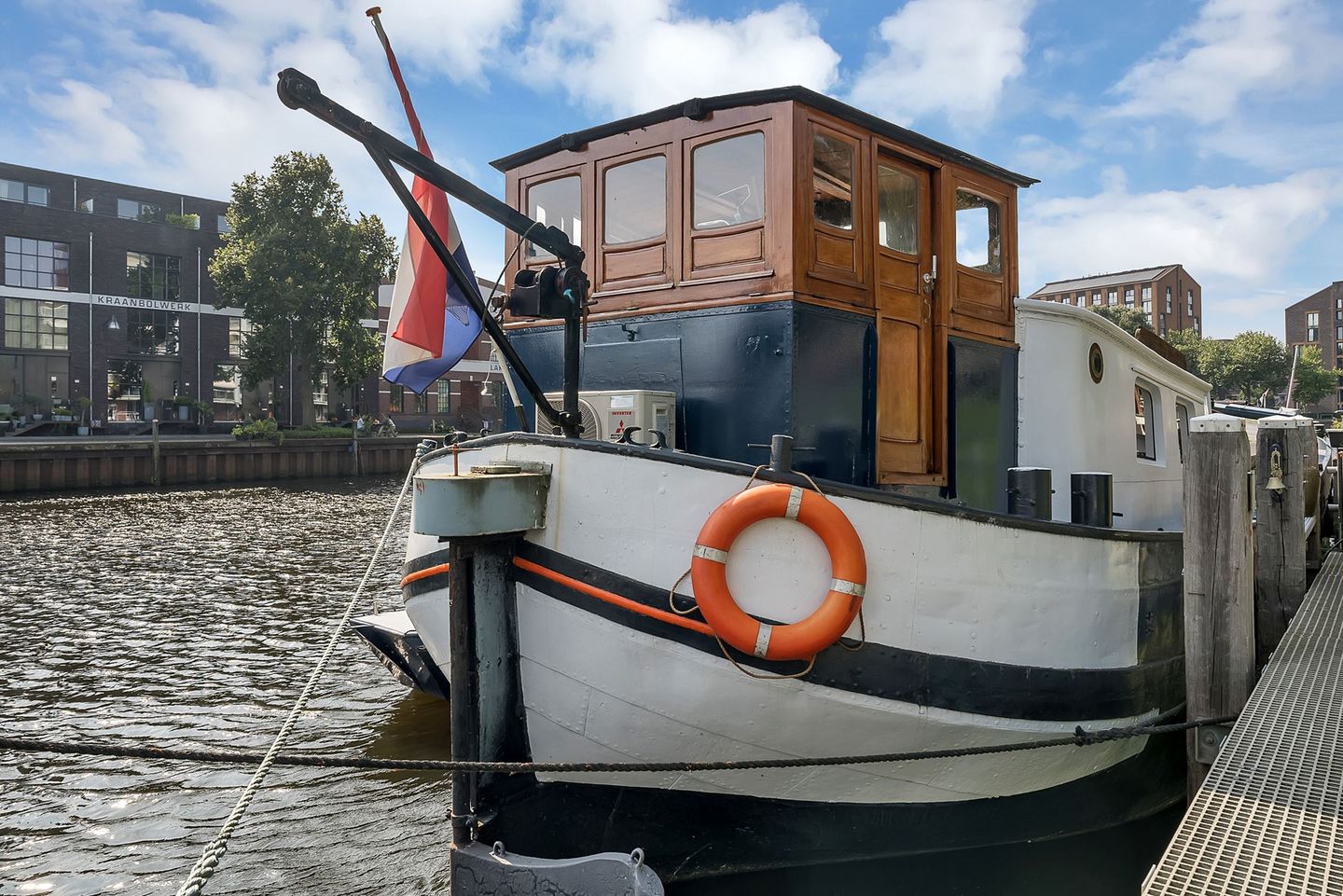 Photo 25 of Schuttevaerkade 7