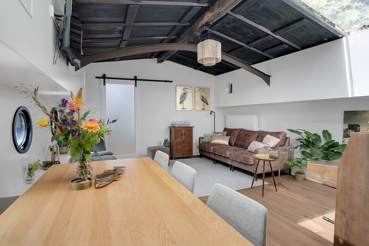 Foto 4 van Schuttevaerkade 7