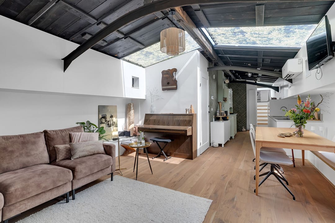 Photo 8 of Schuttevaerkade 7