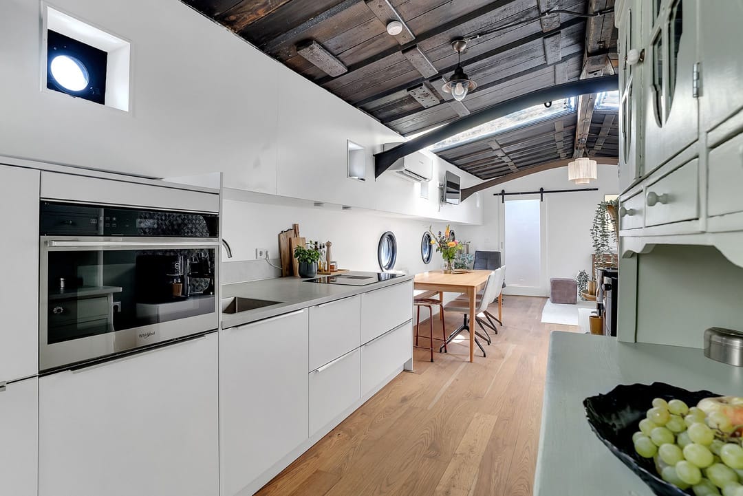 Photo 11 of Schuttevaerkade 7