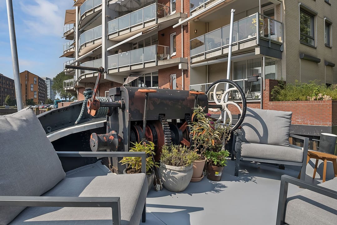 Photo 23 of Schuttevaerkade 7