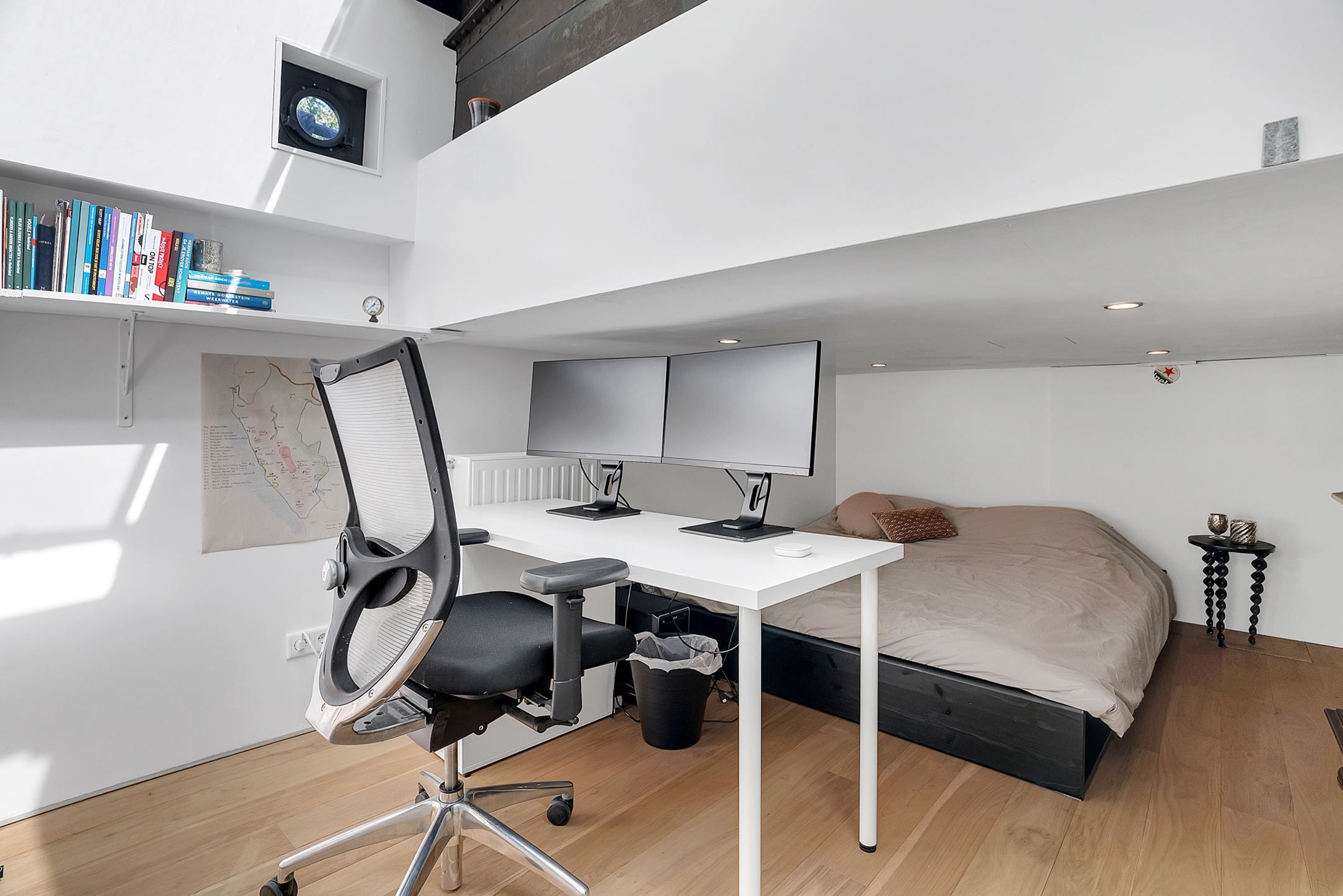 Photo 21 of Schuttevaerkade 7