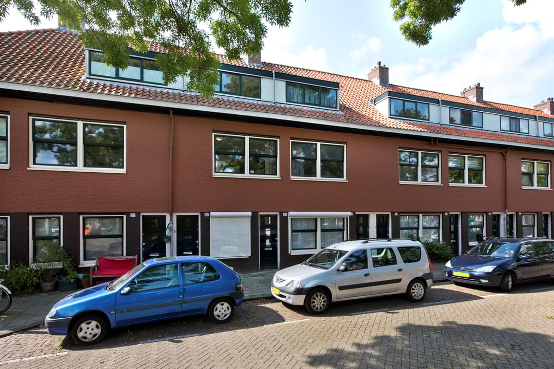 Nigellestraat 59, Amsterdam